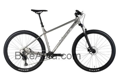 Norco Storm 1 ficha tecnica